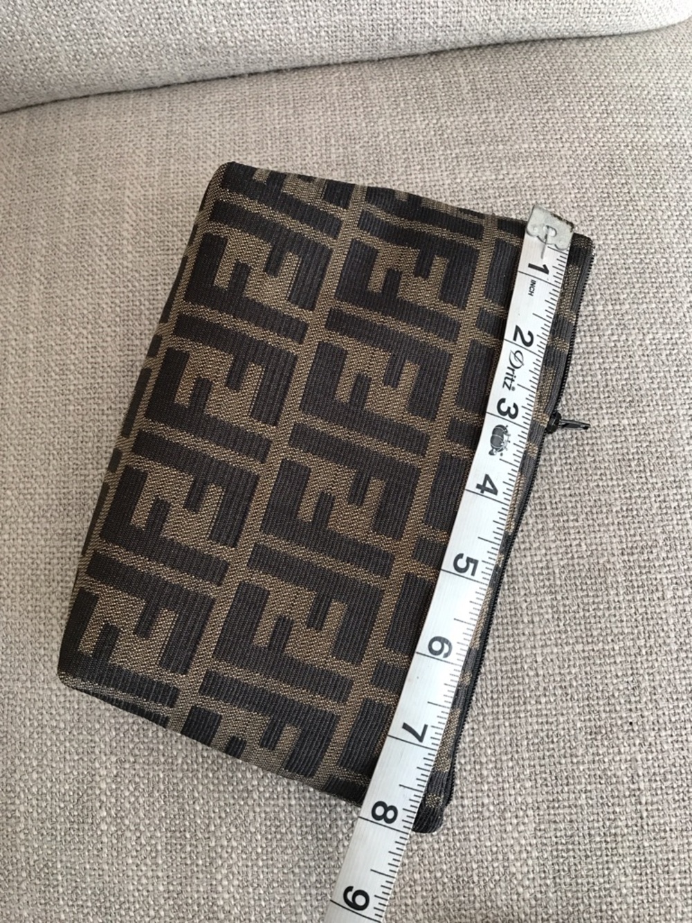 Handcrafted 🧵 Pouches - Picture 3 of 9